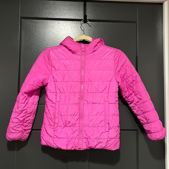 Gap Kids Girls Jacket - Picture 1 of 4